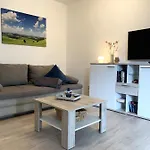Winterberg Appartement 21114