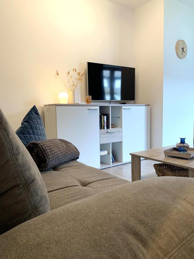 Appartement 21114 *