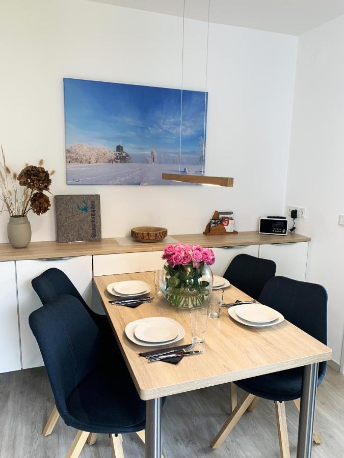Appartement 21114 *