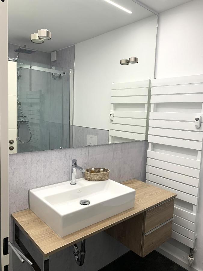21114 Appartement *