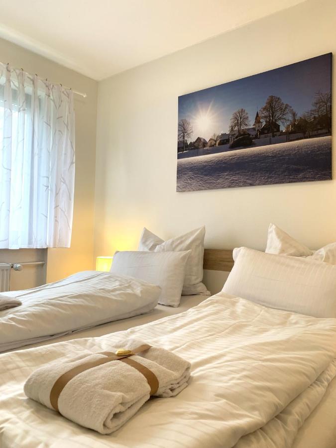 21114 Appartement