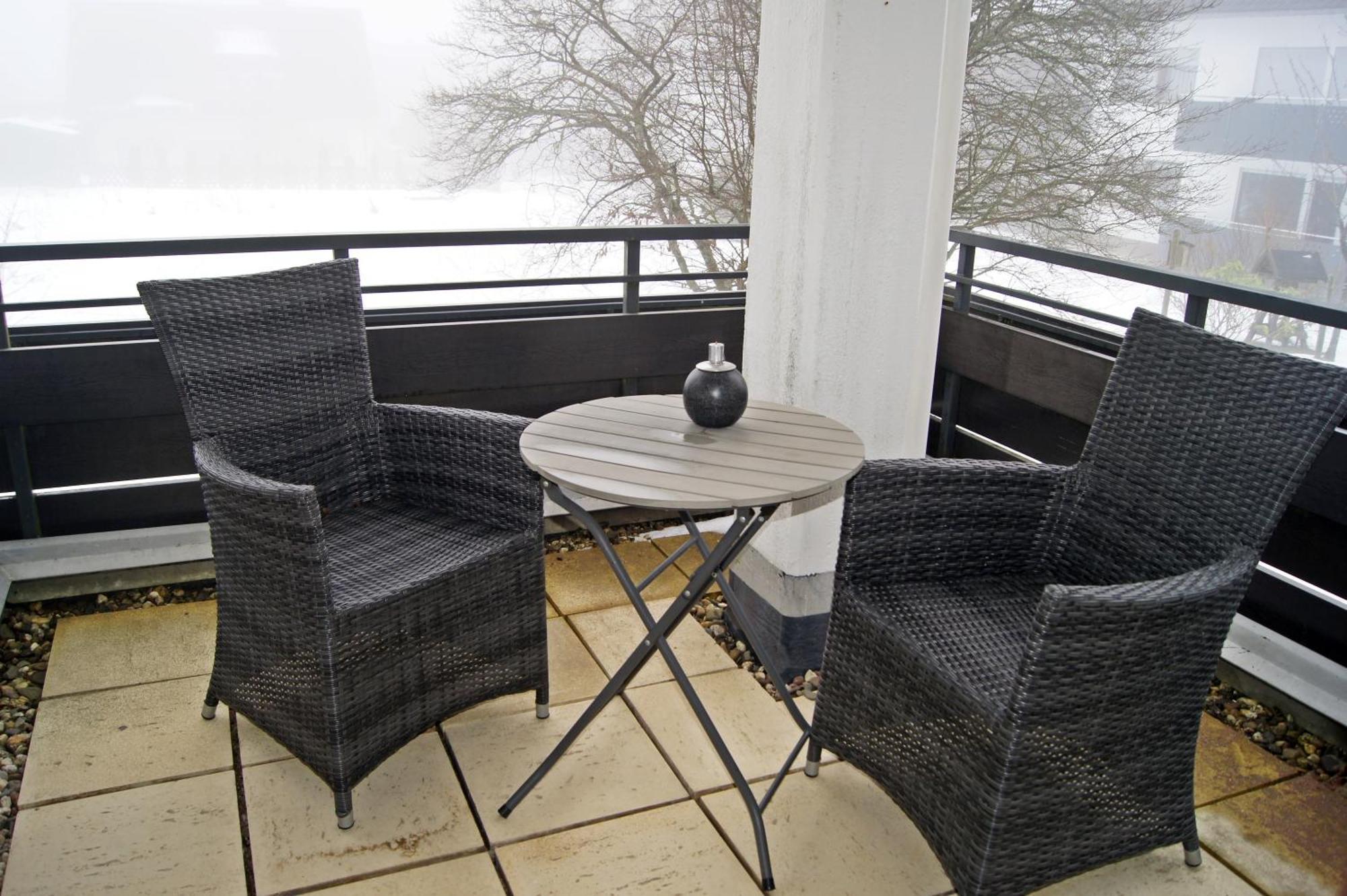 21114 Appartement