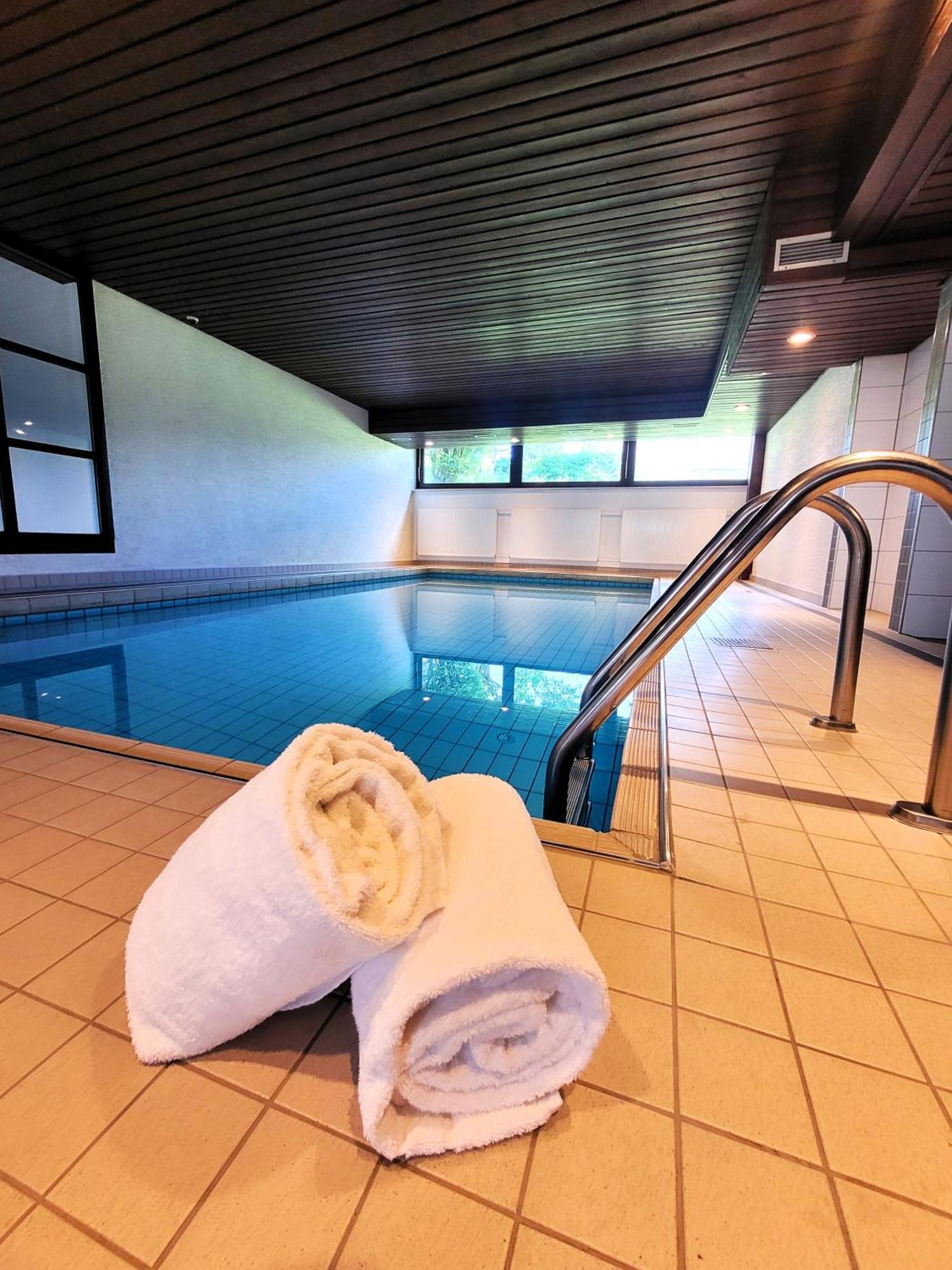 21114 Appartement Winterberg